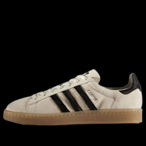 adidas Campus 'Cream Black'