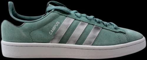 adidas Campus Tactile Green