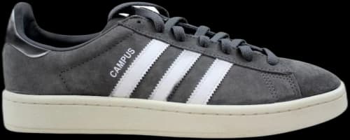 adidas Campus Grey Three