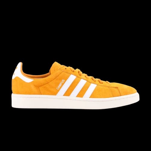 adidas Campus Tactile Yellow