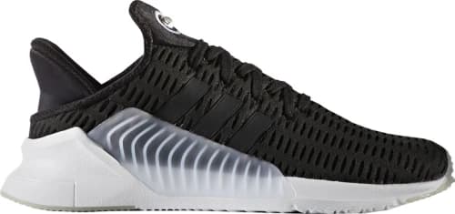 adidas Climacool 02/17 Black White