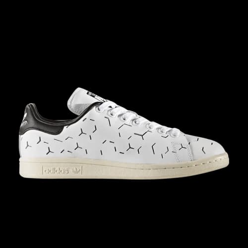 Adidas Stan Smith 'Laser Cut' (Women's)