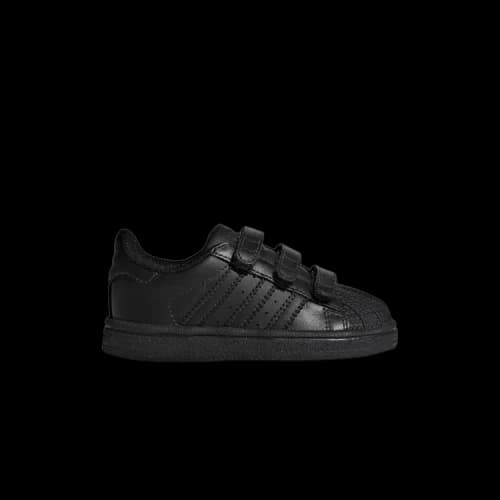 adidas Superstar CF I 'Triple Black'