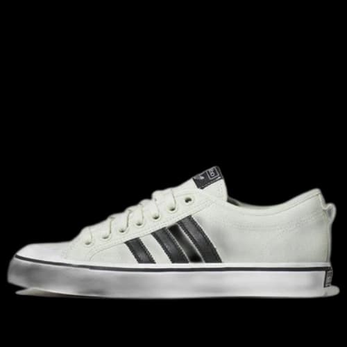 adidas Nizza 'White Black' (Women's)