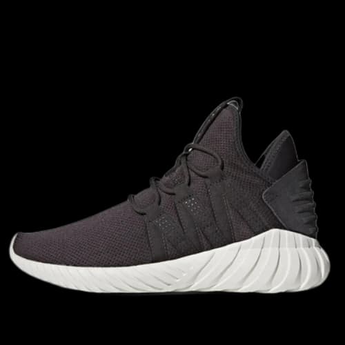 adidas Tubular Dawn 'Black White' (Women's)