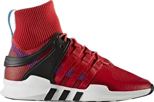 adidas EQT Support ADV Adventure Winter Scarlet