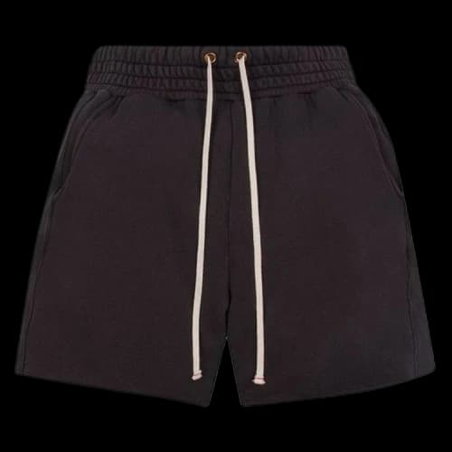 Les Tien Yacht Shorts 'Vintage Black'