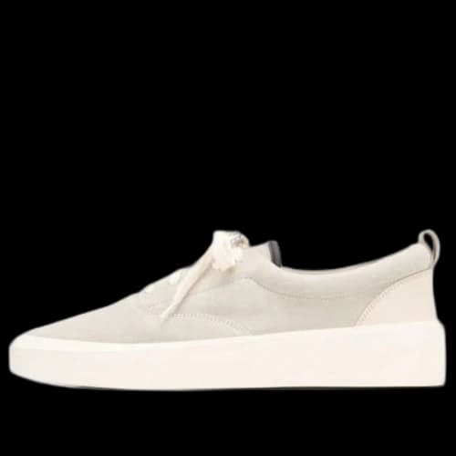 Fear of God 101 Lace Up 'Bone'