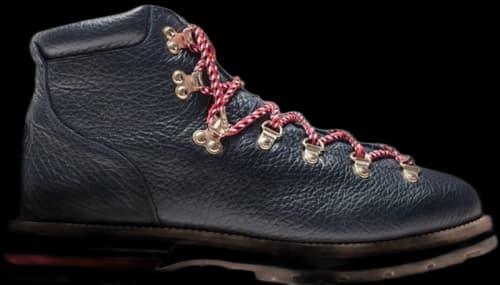 Moncler Peak Boot Kith Navy