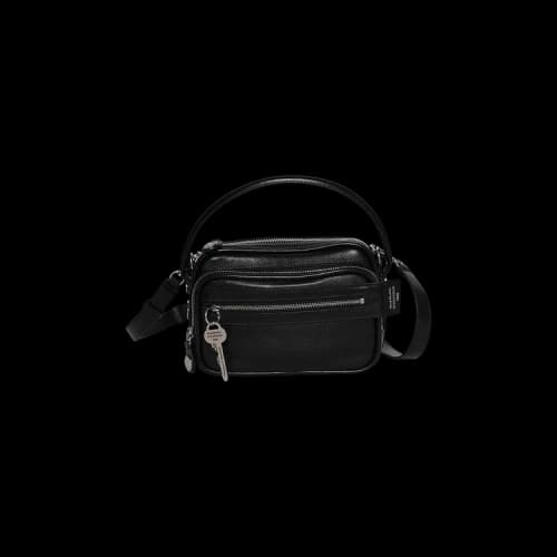 Acne Studios Camero Kit 'Black'
