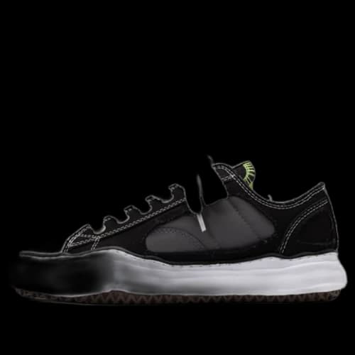 Maison MIHARA YASUHIRO 71 MICHEAL X MMY OG Sole Sneaker 'Black'