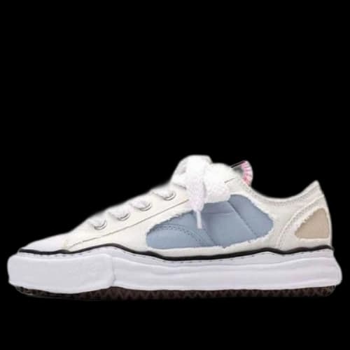 Maison MIHARA YASUHIRO 71 MICHEAL X MMY OG Sole Sneaker 'White'