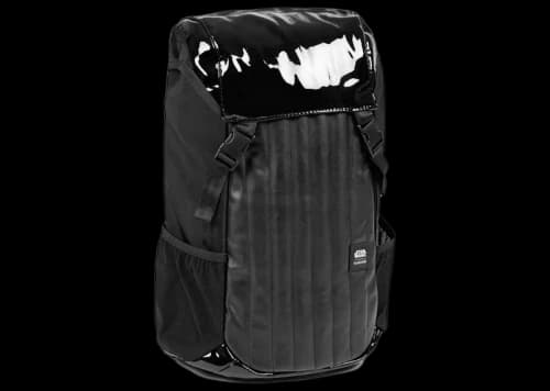 Nixon x Star Wars Landlock Backpack Black