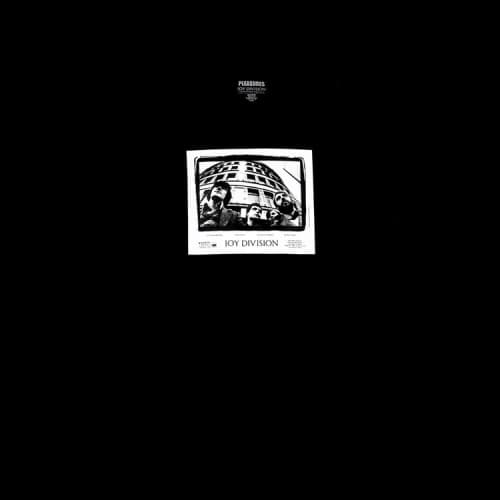 Pleasures Band T-Shirt 'Black'