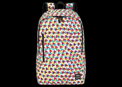 Nixon x Disney Smith SE II Backpack Multicolor