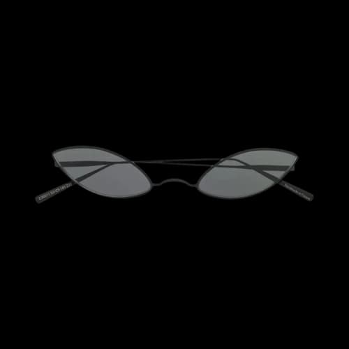 Acne Studios Astaria Sunglasses 'Black'