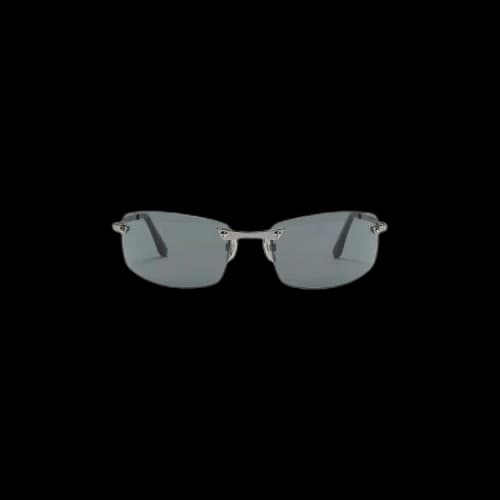 Acne Studios Abello Sunglasses 'Black'