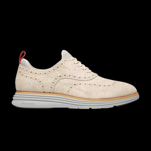 Staple x Clarks ØriginalGrand Ultra 'Cream'