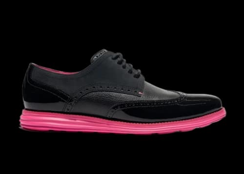 Cole Haan Originalgrand Wingtip PHANTACI