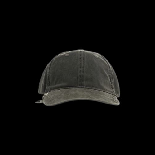 Acne Studios Hat 'Faded Blue'
