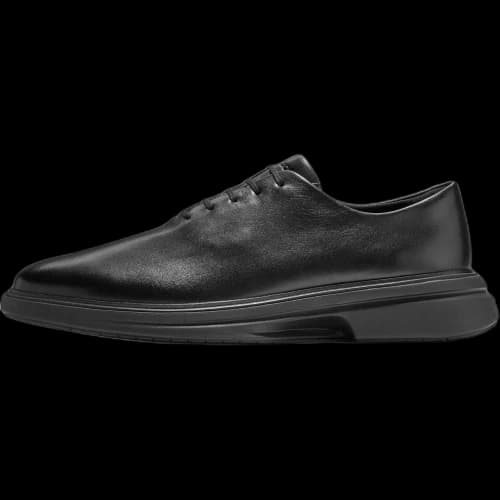Cole Haan ØriginalGrand CitySpectre Wholecut Oxford Black