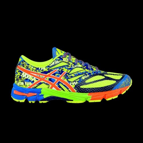 ASICS Gel Noosa Tri 10 GS 'Flash Yellow Orange'
