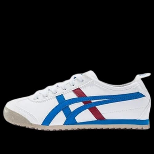 (PS) Onitsuka Tiger Mexico 66 'White Blue Red'