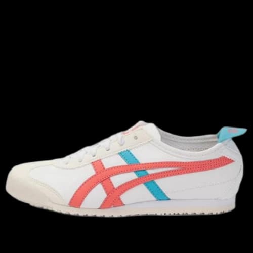 Onitsuka Tiger Mexico 66 'White Red'