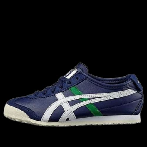 (TD) Onitsuka Tiger Mexico 66 'Blue White Green'