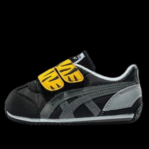 (TD) Onitsuka Tiger California 78 'Black Carbon'