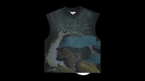 BLDG4 Monument Tank Black