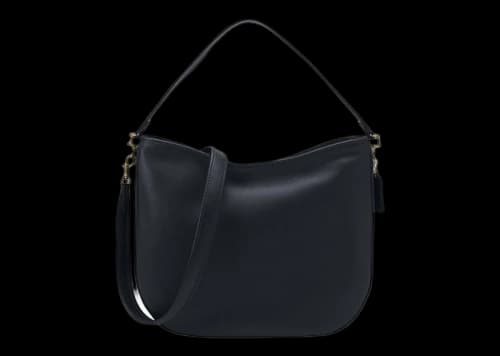 Coach Tabby Soft Black