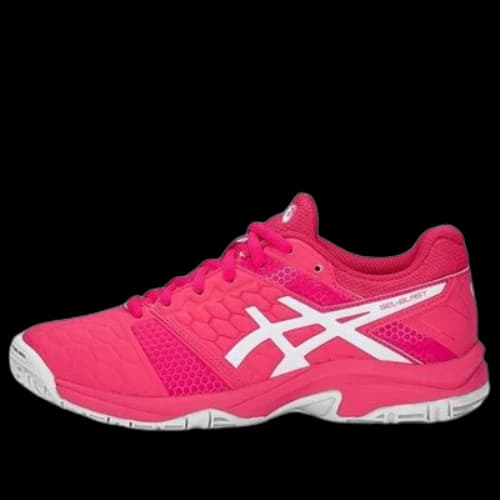 (GS) ASICS Gel-Blast 7 'Pink'
