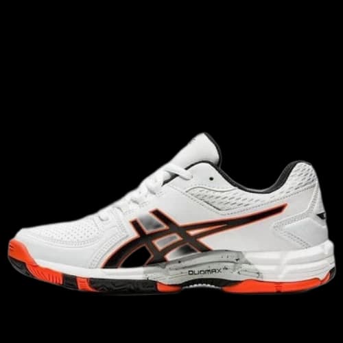 (GS) ASICS Gel-540 TR White/Black