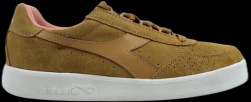 Diadora B Elite Suede Doe