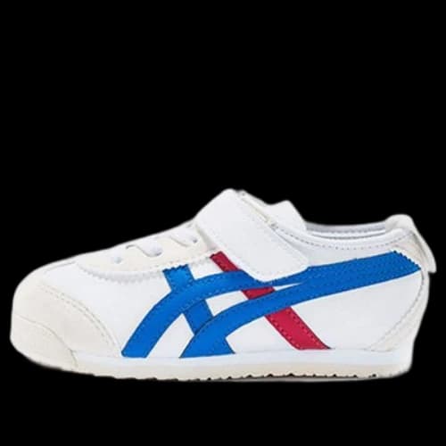 Onitsuka Tiger Mexico 66 'White Blue Red'