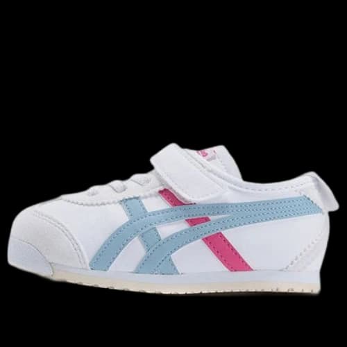 (TD) Onitsuka Tiger OT Mexico 66 'White Blue Red'