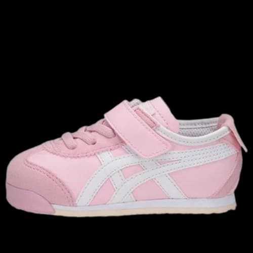 (TD) Onitsuka Tiger Mexico 66 'Pink'
