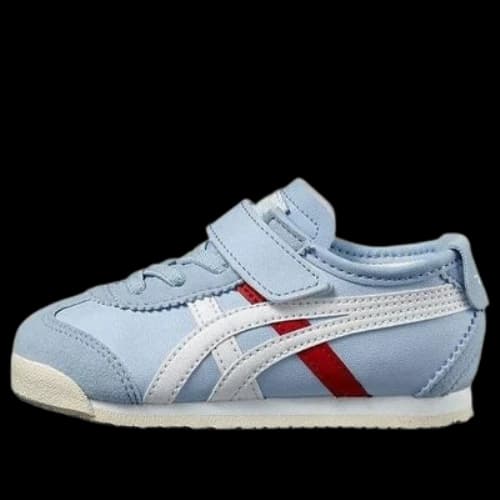 Onitsuka Tiger Mexico 66 'Blue White Red'