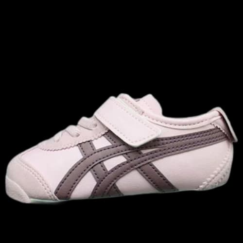 (TD) Onitsuka Tiger Mexico 66 'Pink'