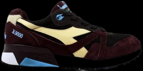 Diadora N9000 Italia After Dark