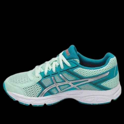 (GS) ASICS Gel-Contend 4 'Green Teal'