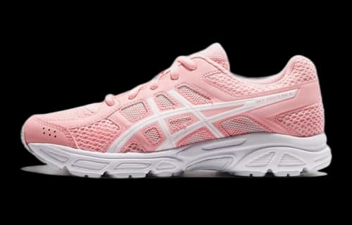 (GS) ASICS Gel-Contend 4 'Pink'