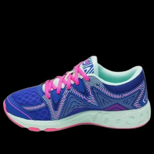 (GS) ASICS Noosa Blue