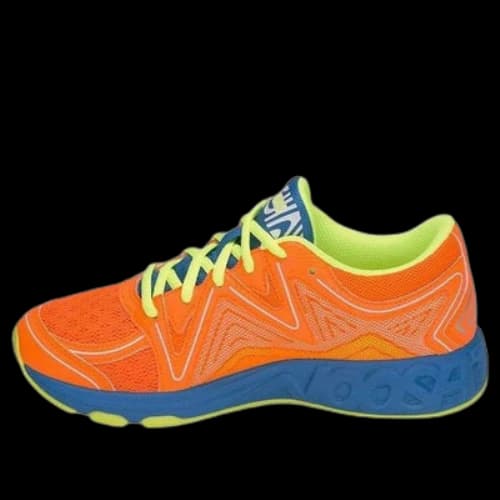 (GS) ASICS Noosa Orange