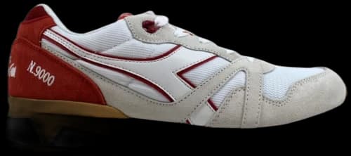 Diadora N9000 III White
