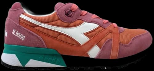 Diadora N9000 III Heather R