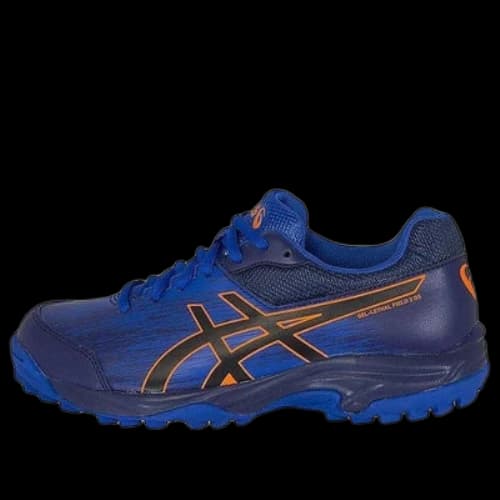 (GS) ASICS Gel-Lethal Field 3 'Blue'