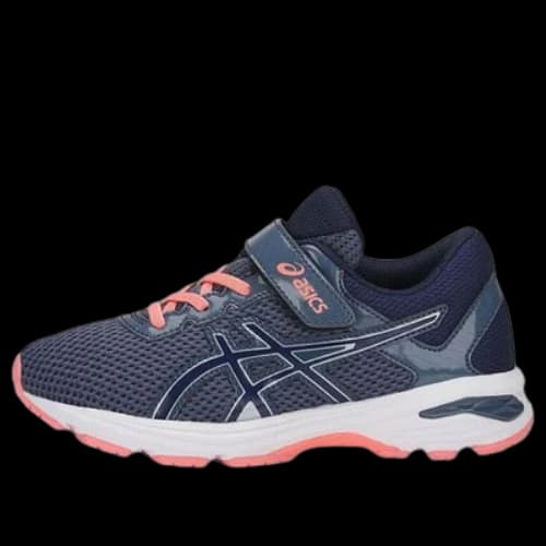 (PS) ASICS GT-1000 6 'Blue'