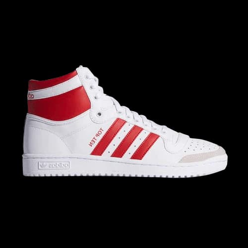 adidas Top Ten Hi